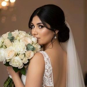 Cliente Lumiê - casamento