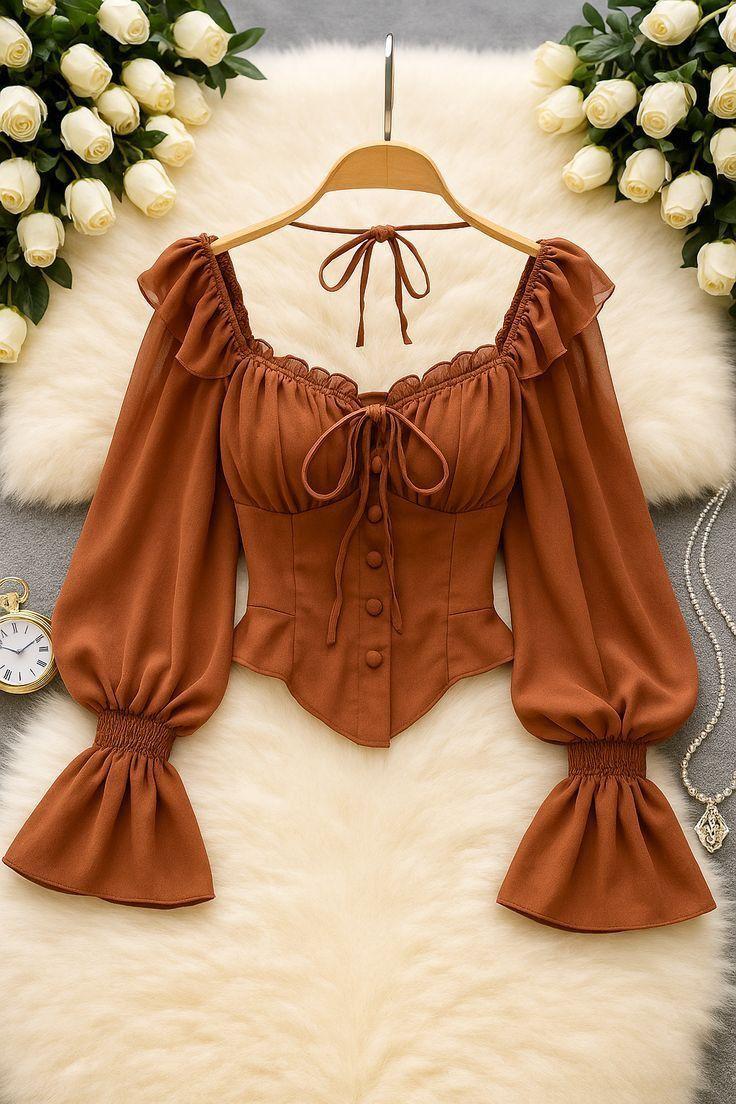 Blusa