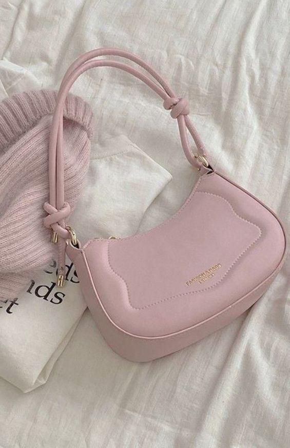 Bolsa Rosa(1)