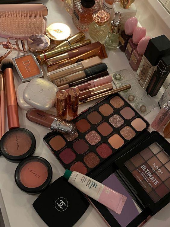 Kit Maquiagem(1)