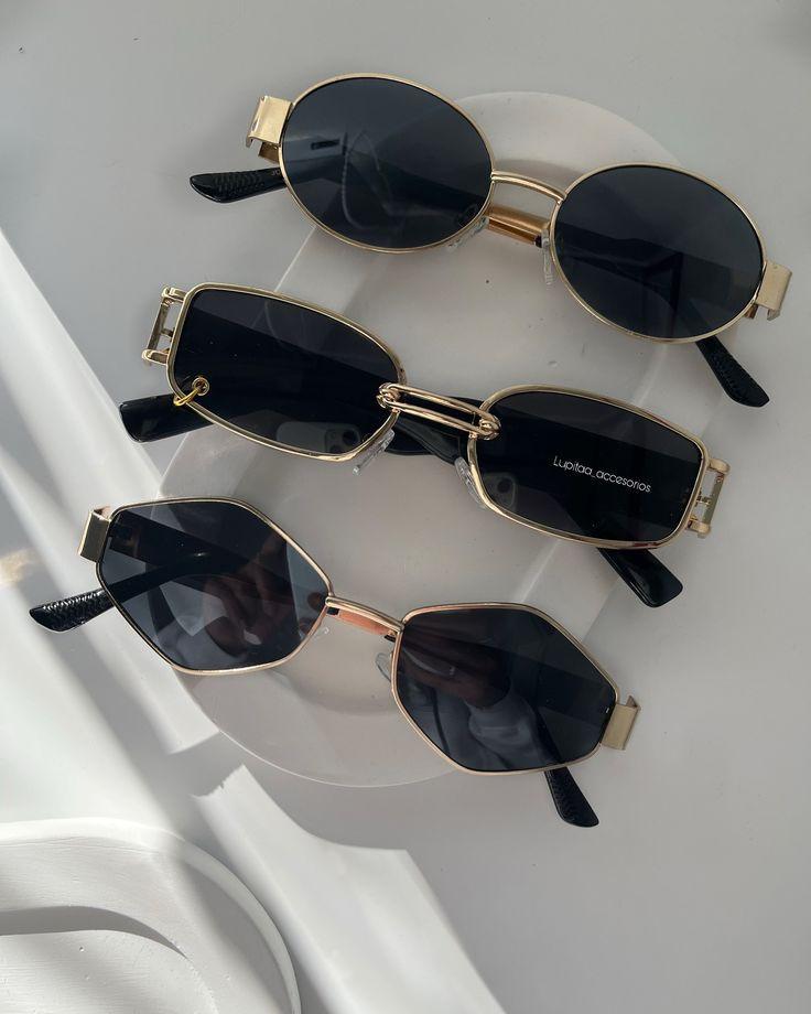 Kit Oculos Sol