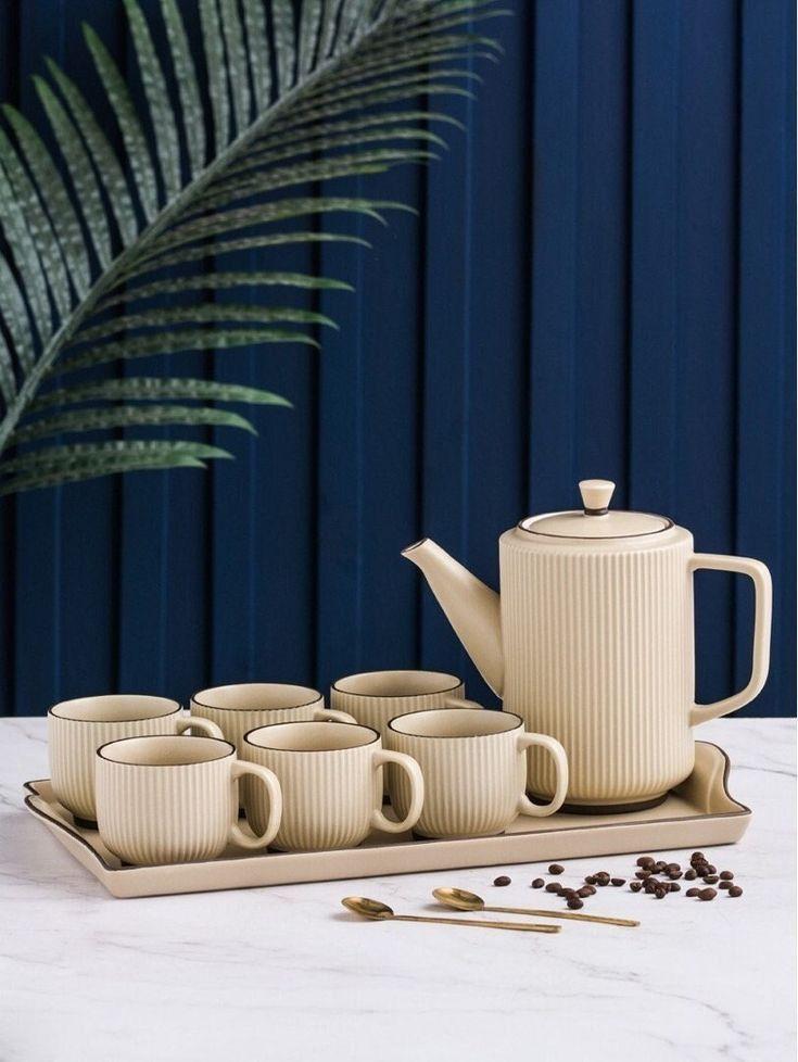 Jogo de café