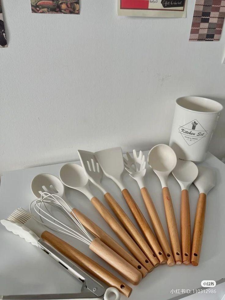 Kit Colheres