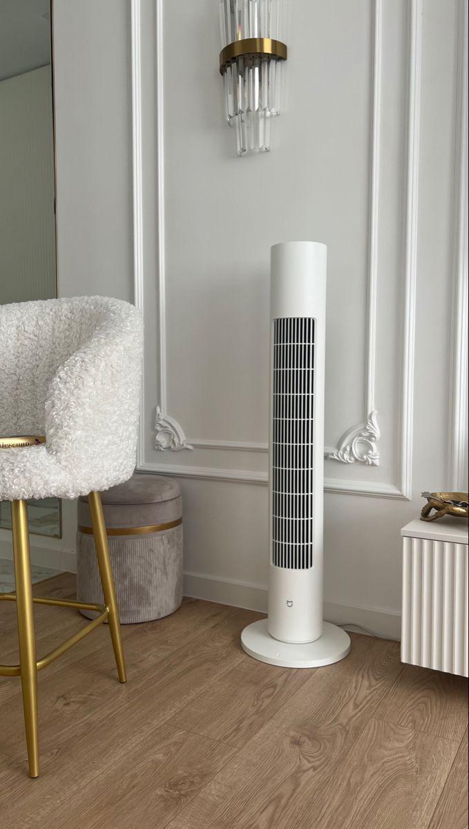 Ventilador