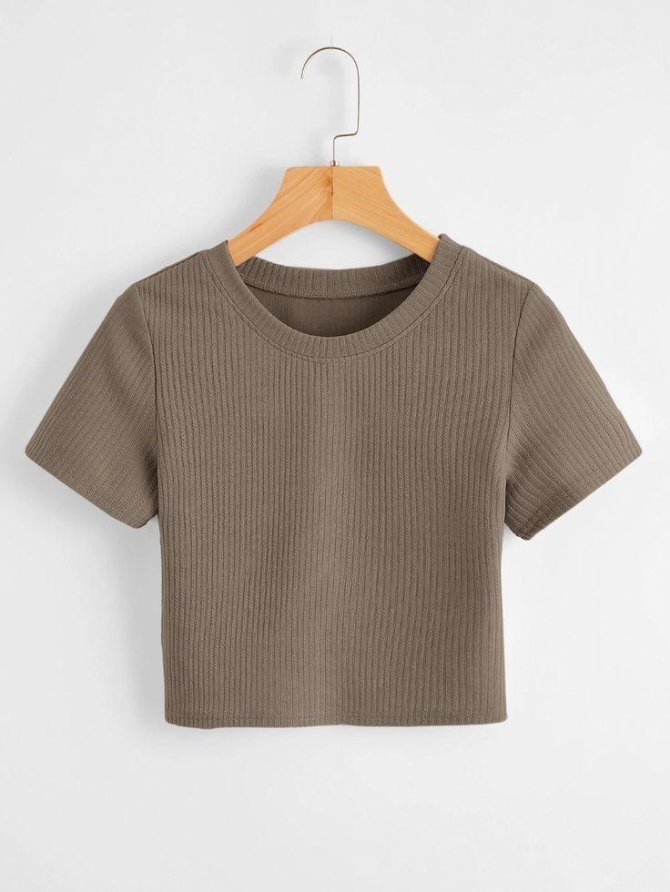 Blusa Basica