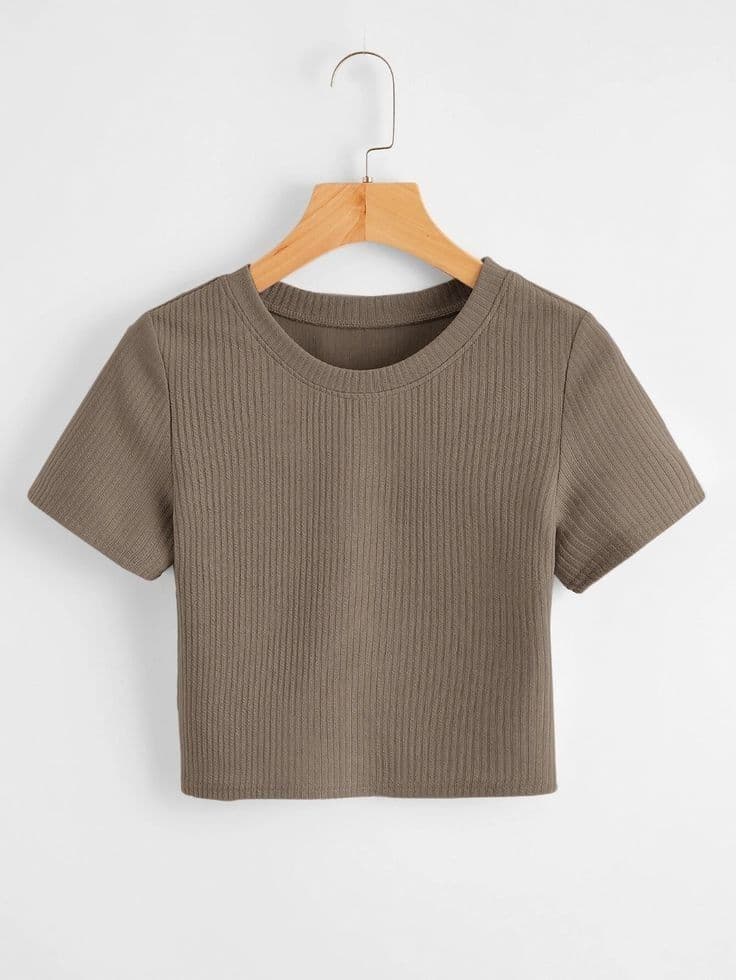 Blusa Basica