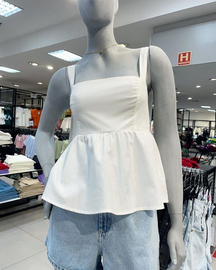 Blusa Delicada