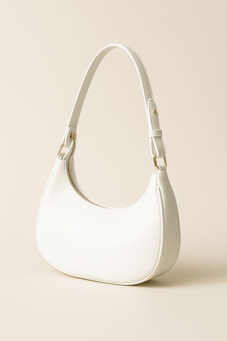 Bolsa Branca