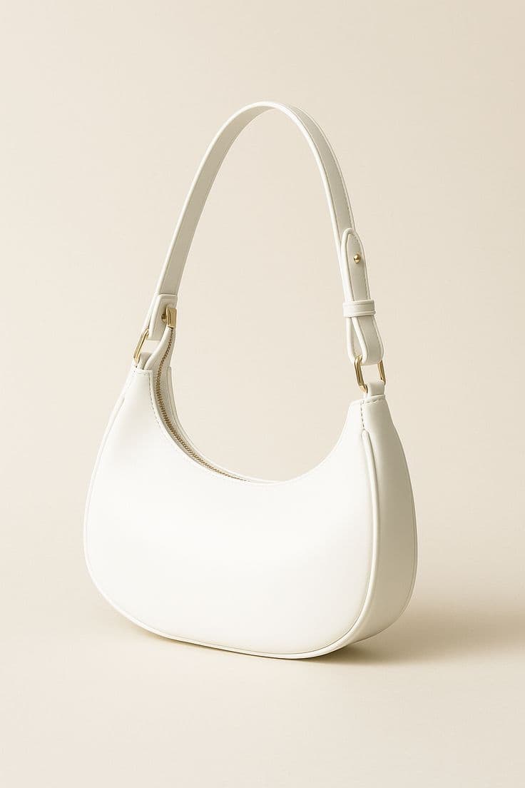 Bolsa Branca