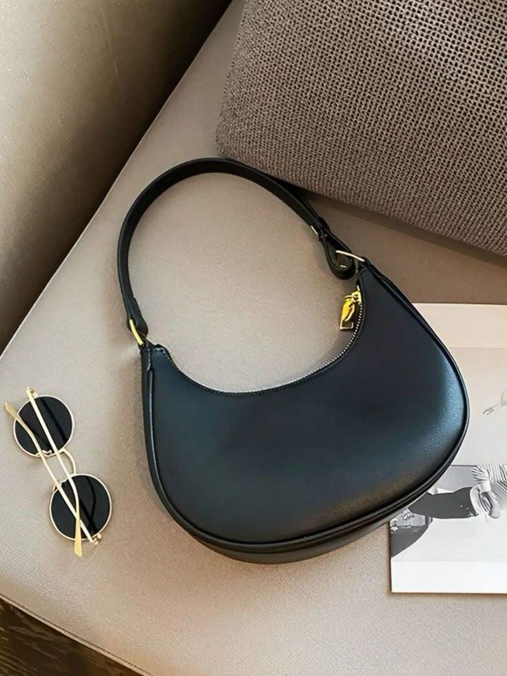 Bolsa Preta