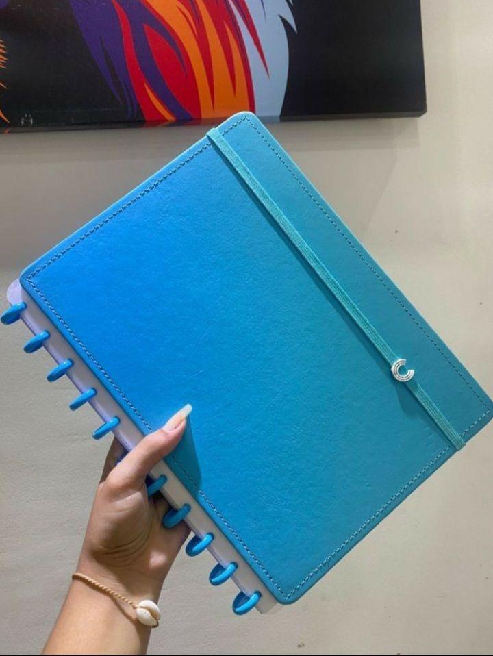 Caderno Inteligente