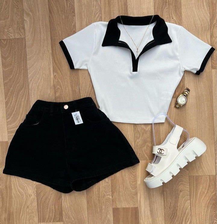 Conjunto Delicado