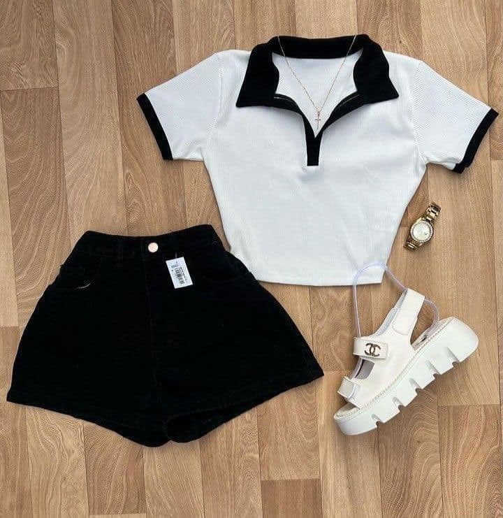 Conjunto Delicado