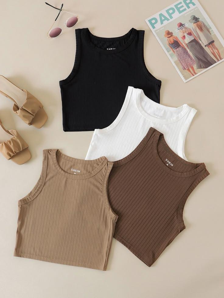 Kit Blusa