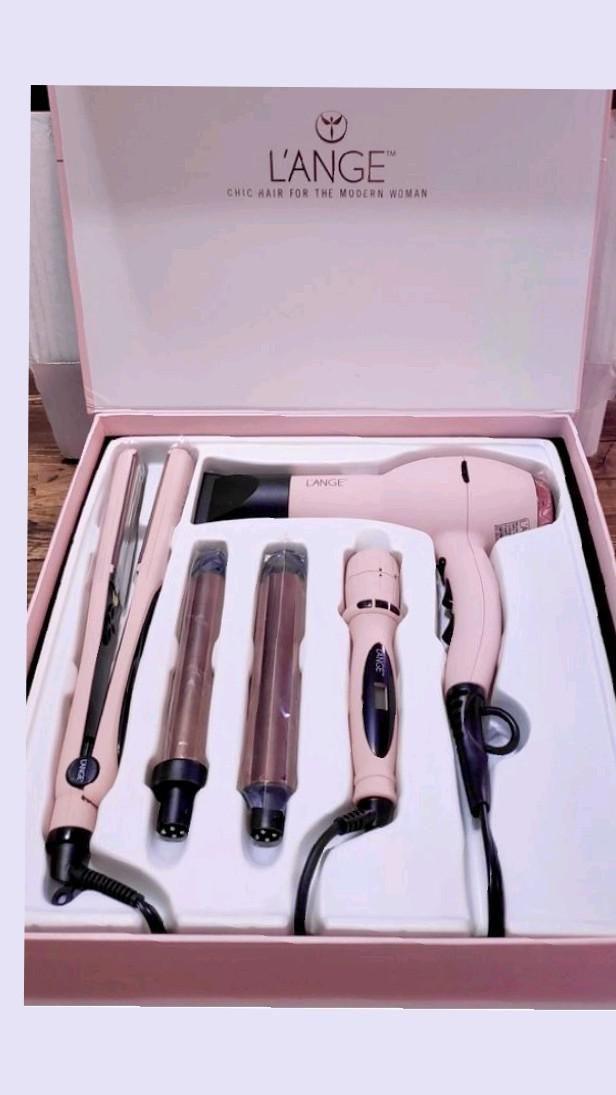 Kit Cabelo