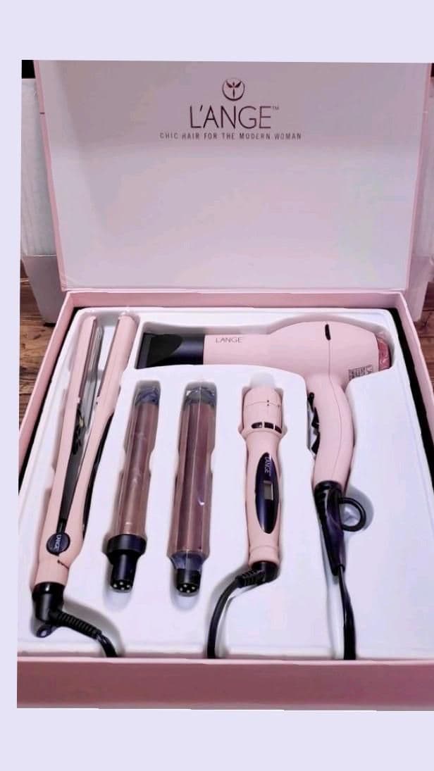 Kit Cabelo