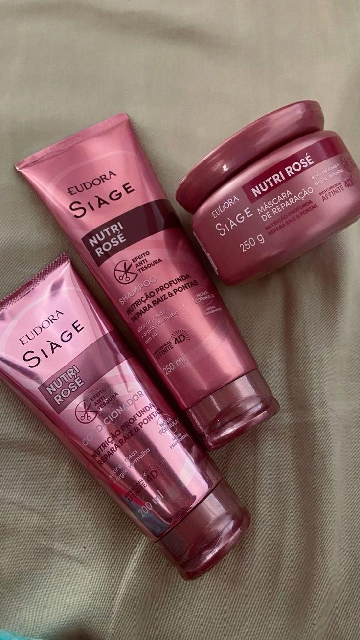 Kit Creme Cabelo