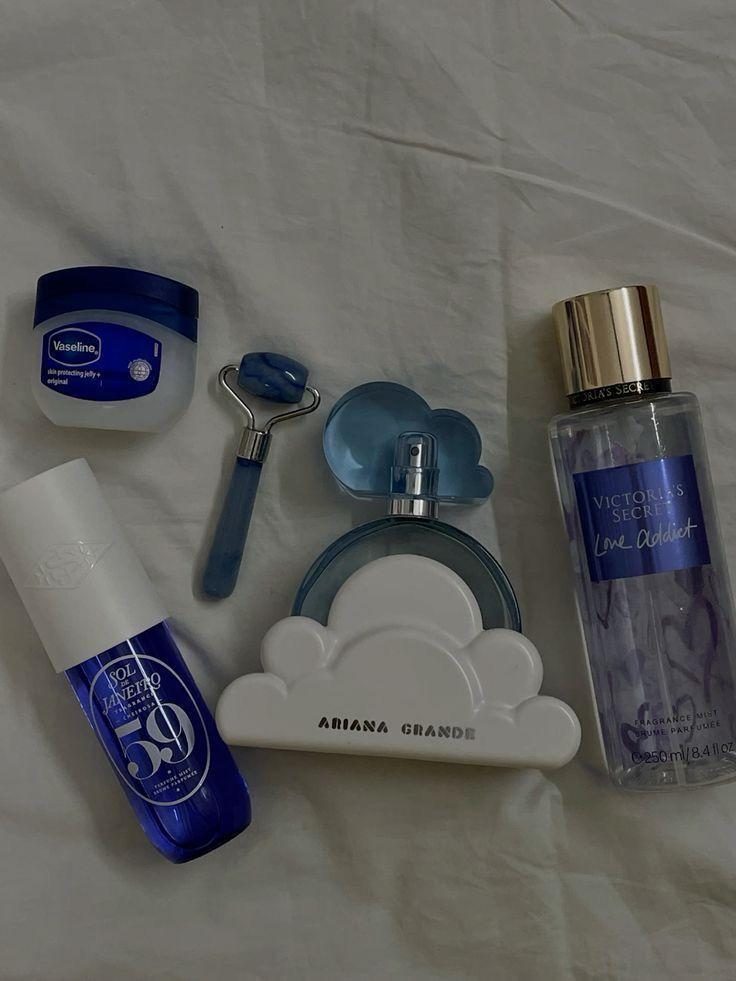 Kit Cuidados