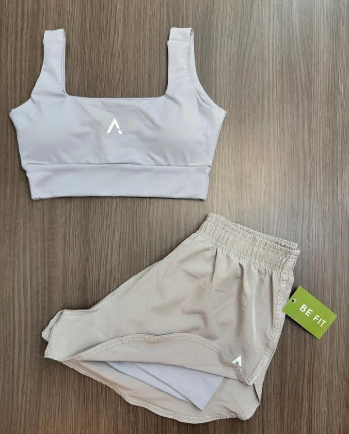 Kit Ginástica