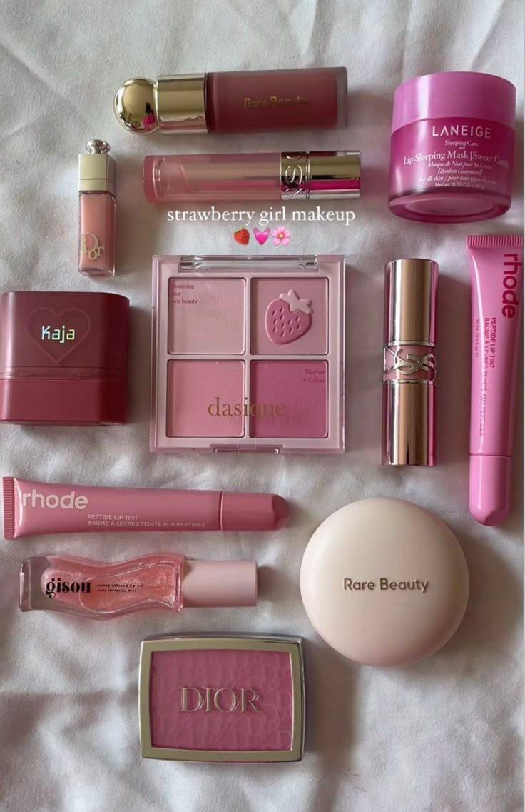 Kit Maquiagem