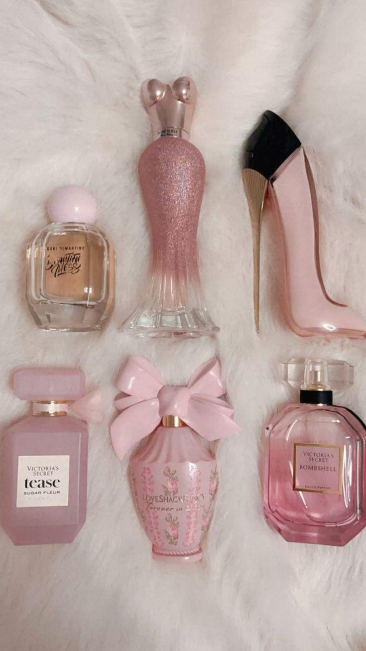 Kit Perfumes