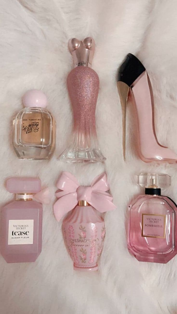 Kit Perfumes
