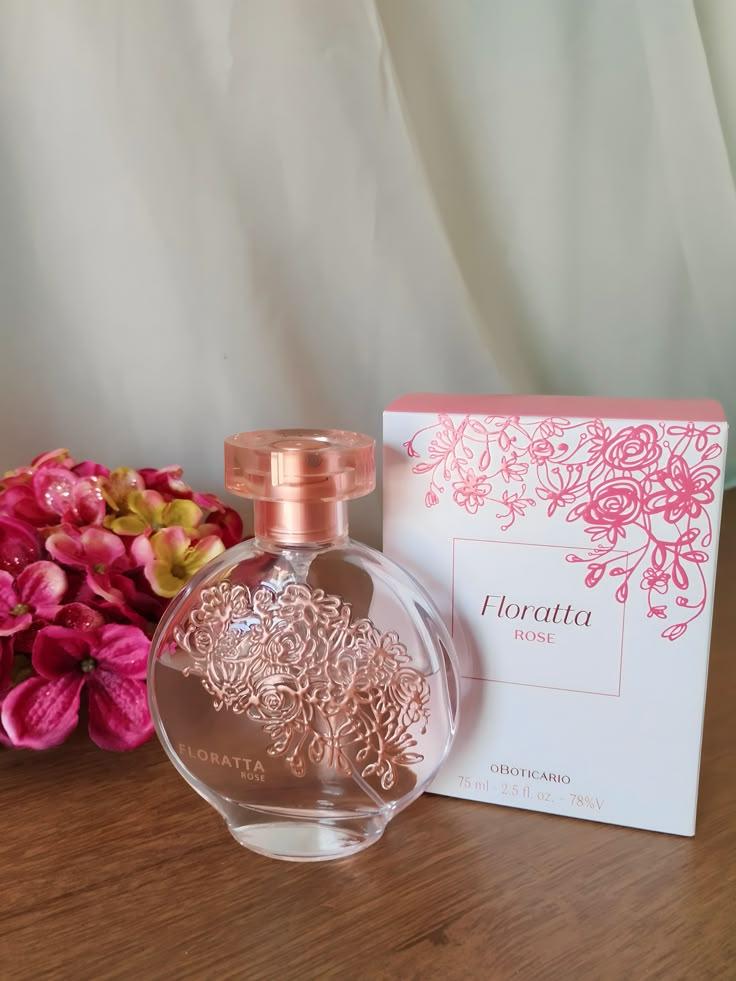 Perfume Florata