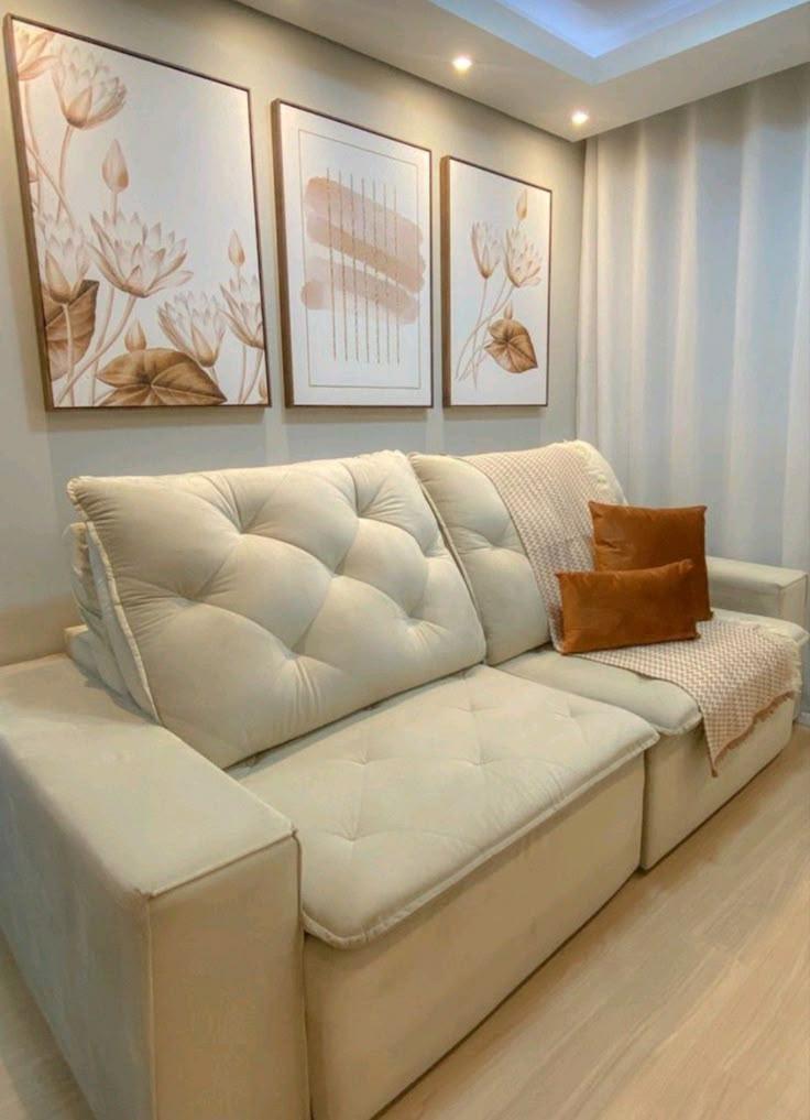 Cota Sofa Dos Sonhos