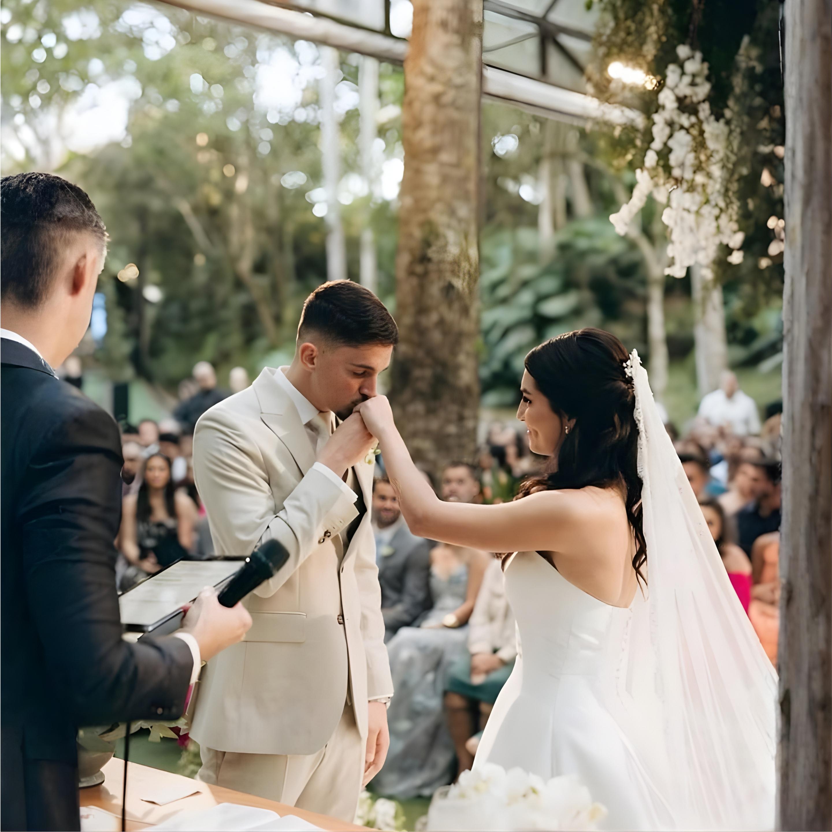 Casamento 2