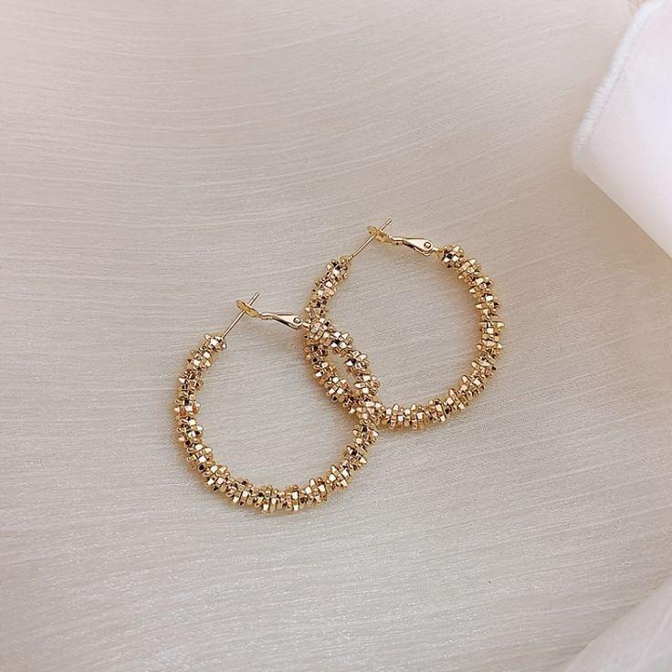 BRINCO DOURADO