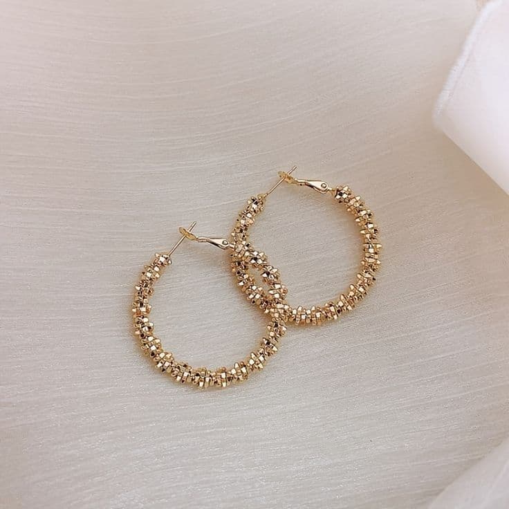 BRINCO DOURADO