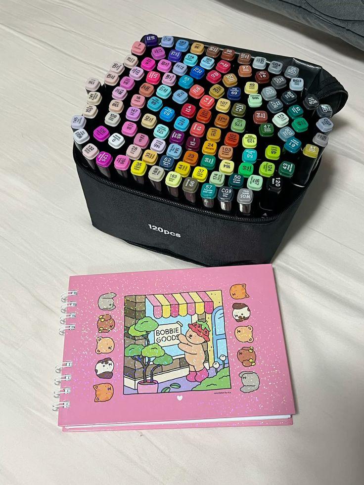 KIT BOBBIE GOODS