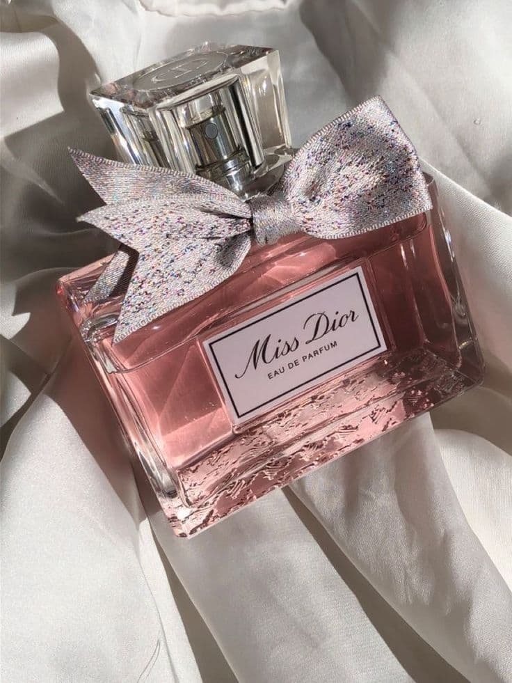 PERFUME DOCE