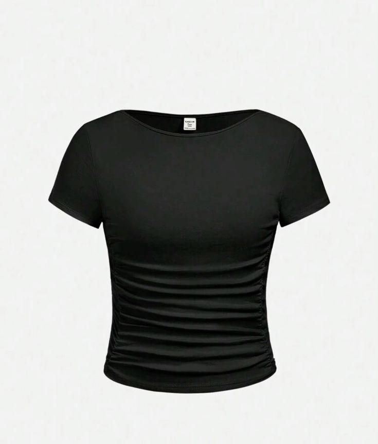 BLUSA BÁSICA