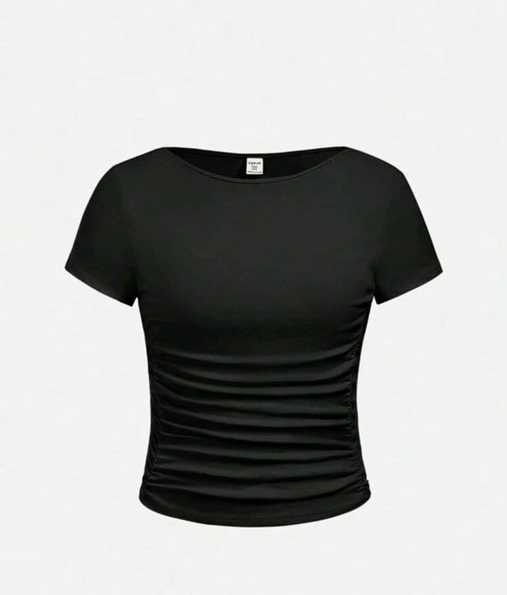 BLUSA BÁSICA