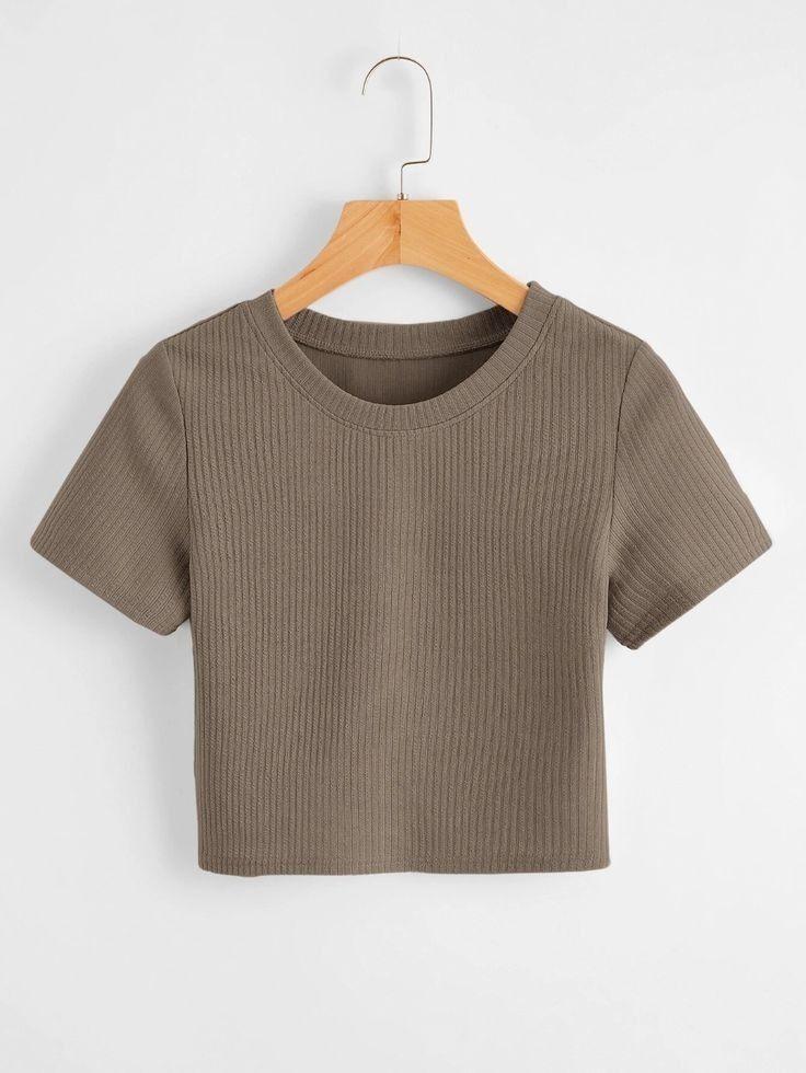 BLUSA BÁSICA