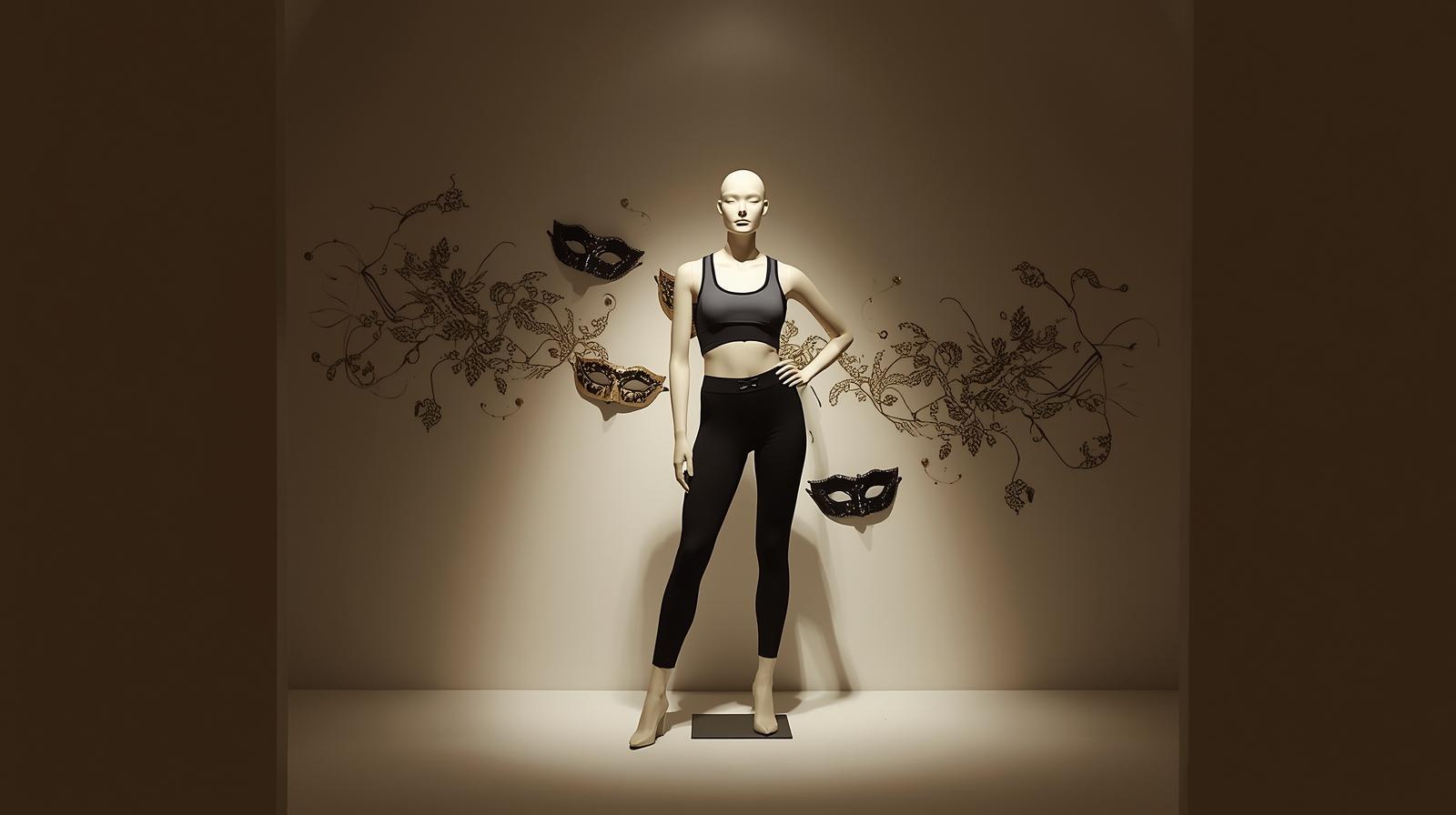Look Fitness Couture