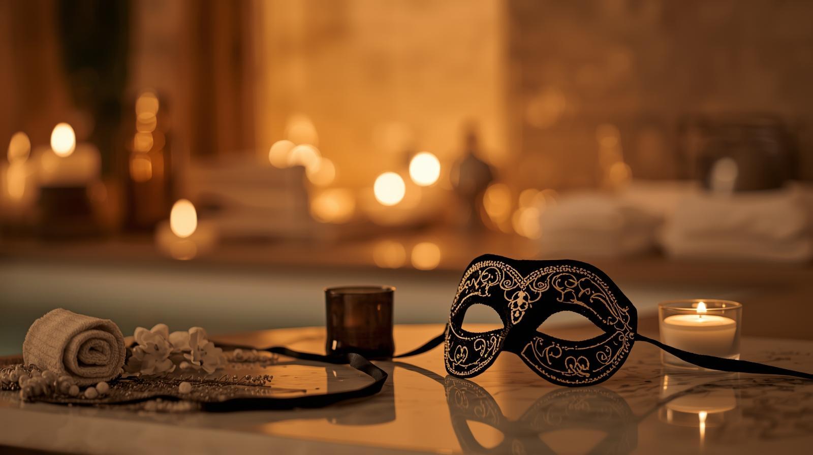 Final de Semana Wellness & Spa