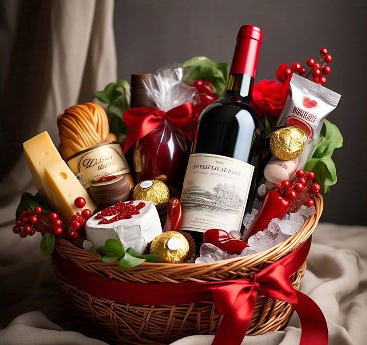 esta de Vinhos & Queijos do Amor
