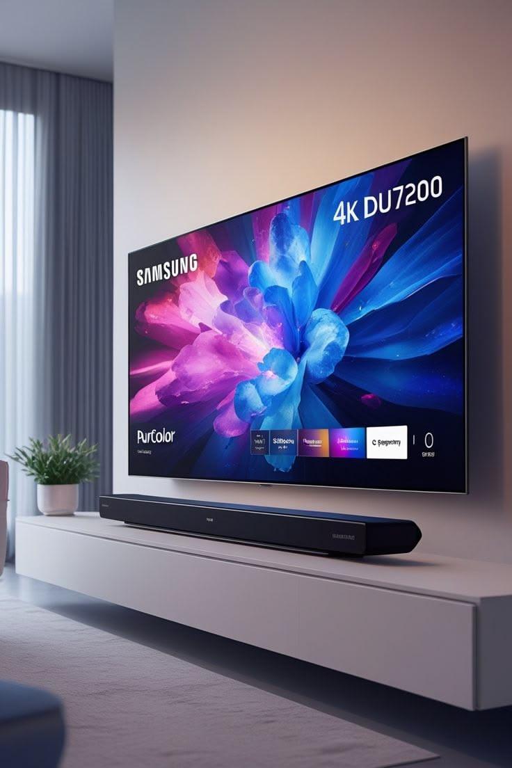 TV Samsung
