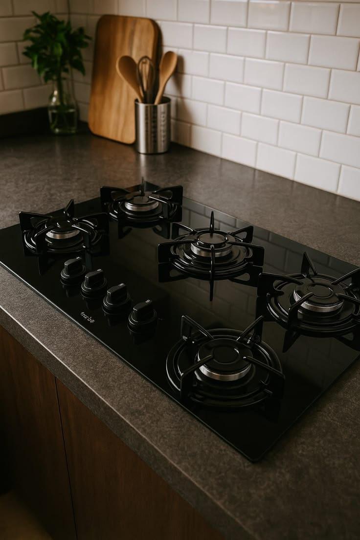 Cota Fogão Cooktop