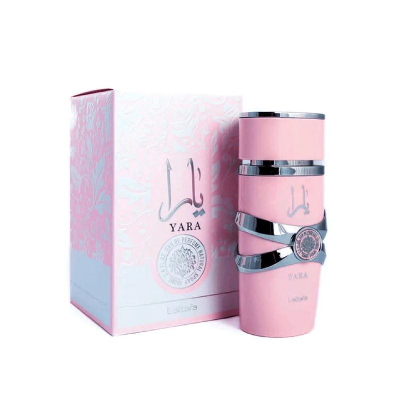 Perfume Yara