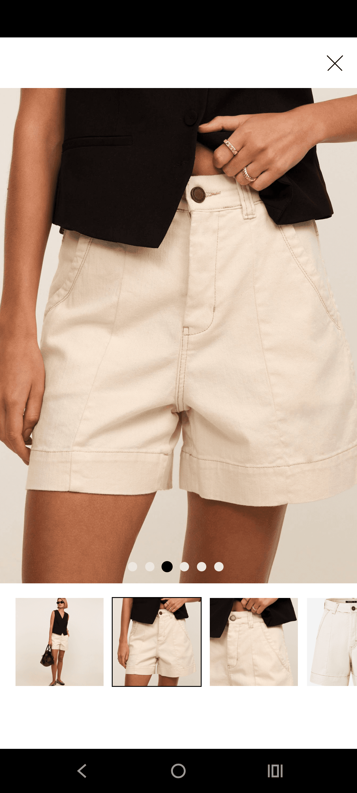 Short sarja