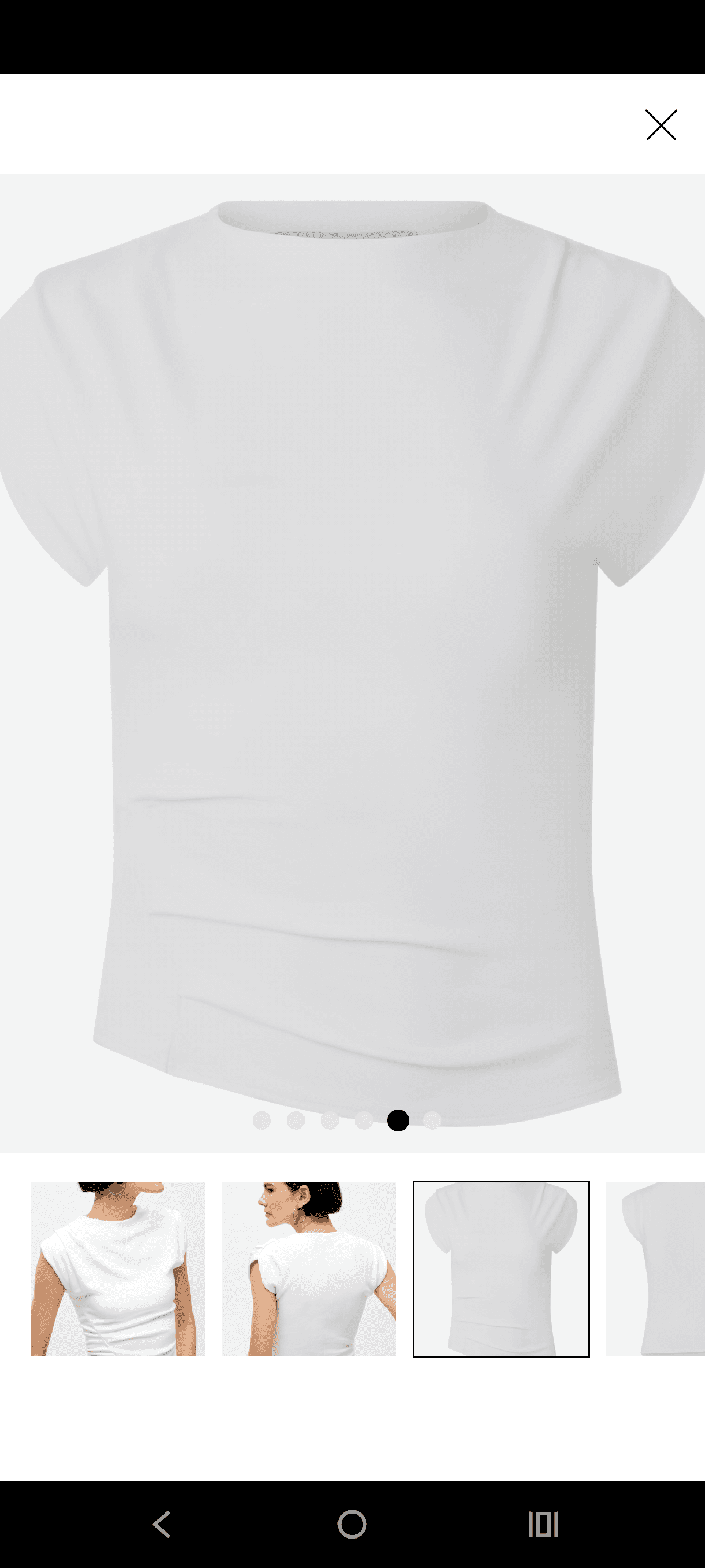 Blusa