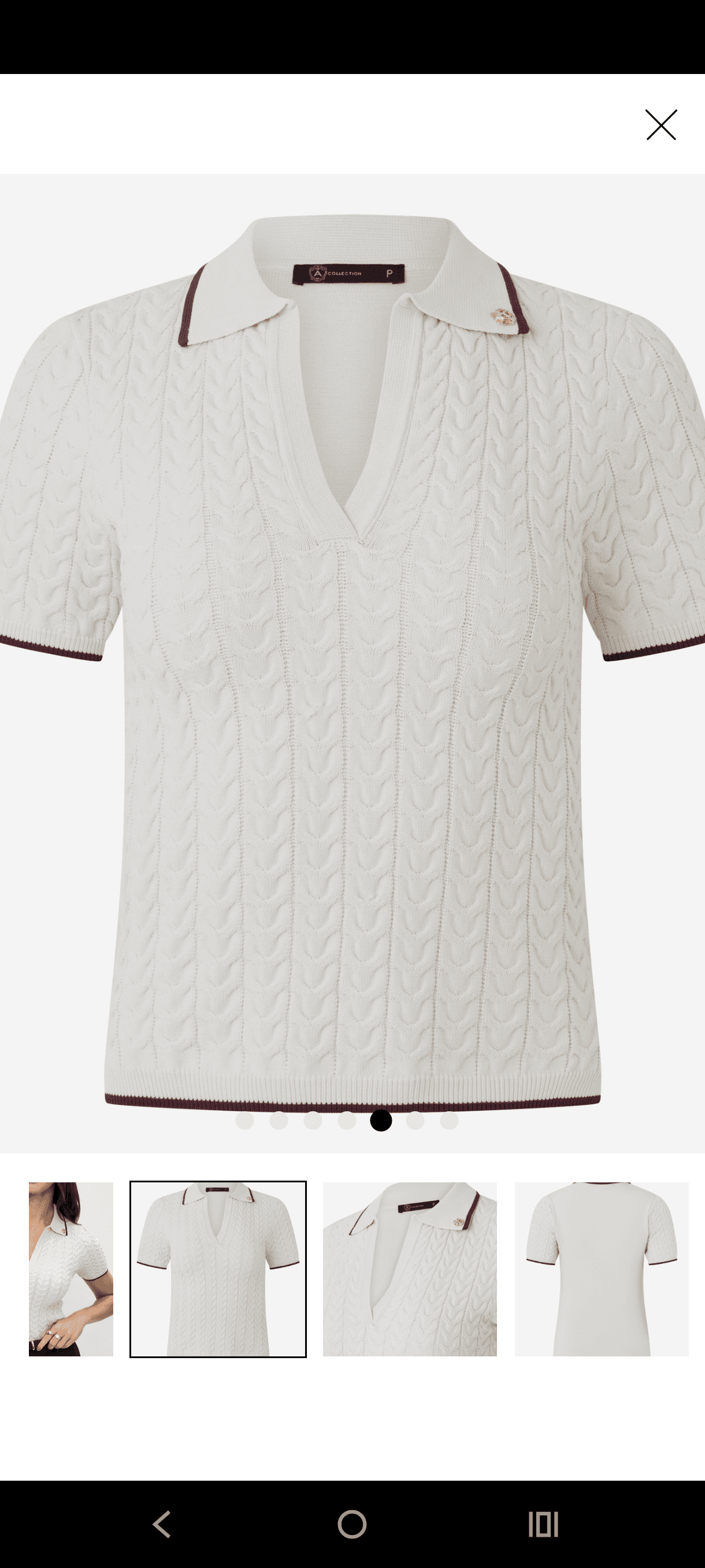 Blusa