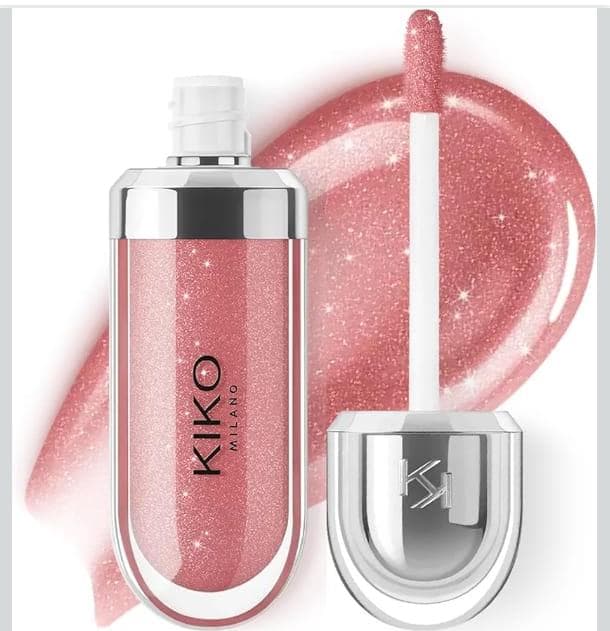 Gloss da Kiko