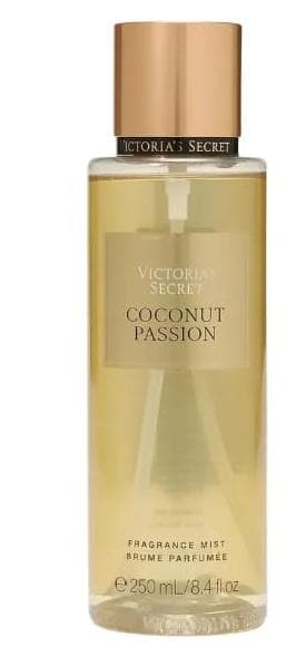 Boby Splash coconut passion