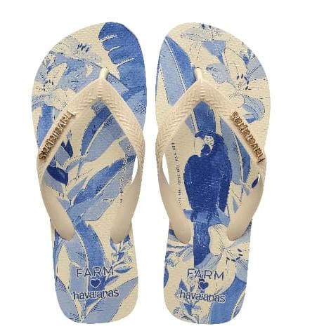 Chinelo da Farm