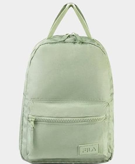 Mochila pequena