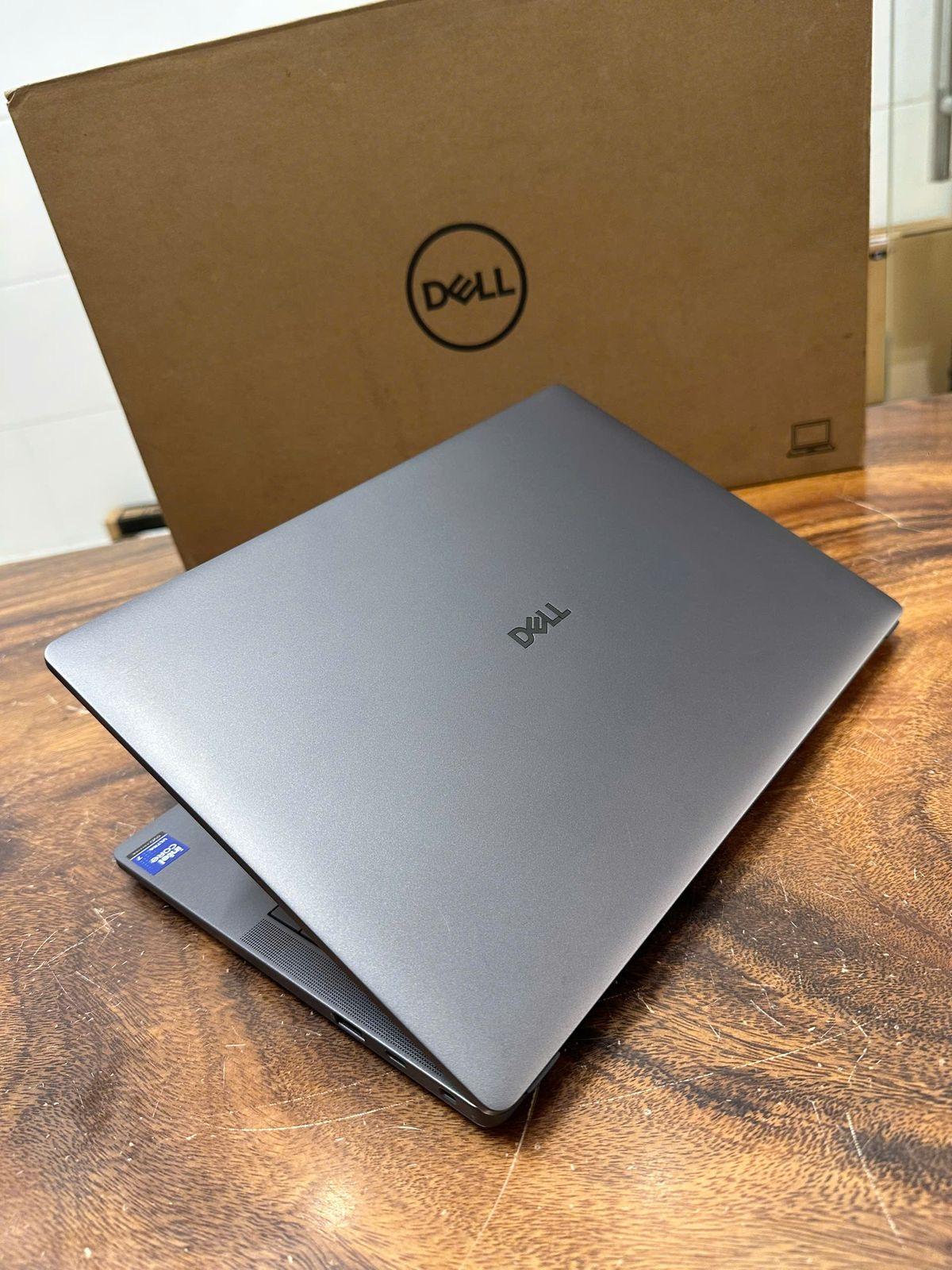 Cota- Notebook Dell